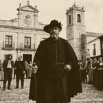 representacion del alcalde de zalamea