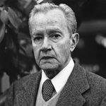fotografía en blanco y negro de juan rulfo