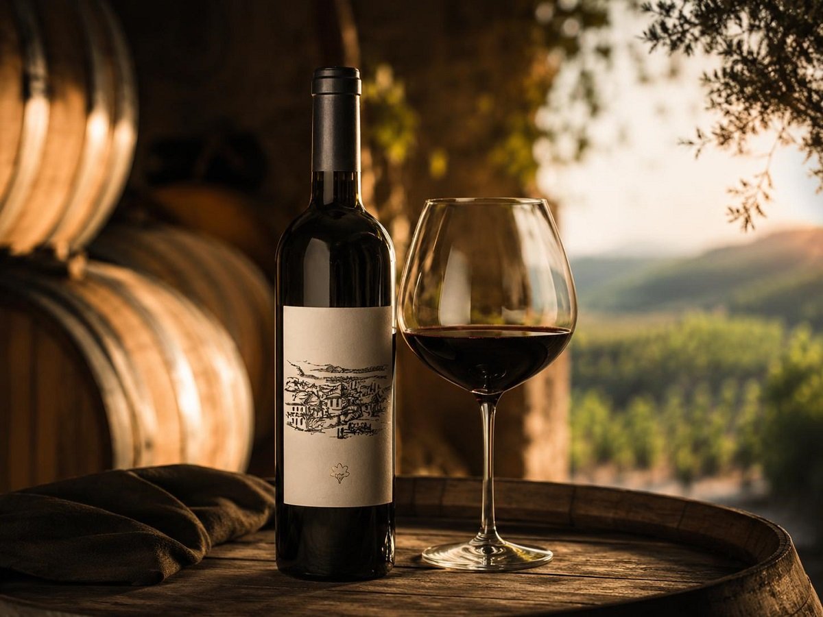 Más allá del Merlot: el paladar tapatío que busca la madera y el tiempo